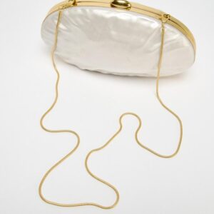 Whimsical Wonders 24K Yellow Gold Ear Cuffs